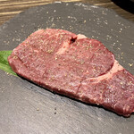 Oumigyuuyakiniku Eifukuen - 