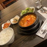 炭火焼肉・韓国料理 KollaBo - 