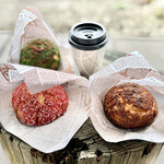 アラミニッツ - 