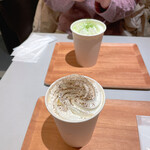 MINAMIMACHI COFFEE - 