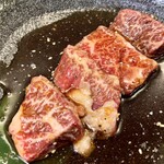 Oumigyuuyakiniku Eifukuen - 