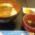 Domburi No Mise Shiki - 