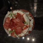 ザ・ラウンジ byアマン - 