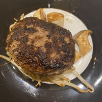 新橋 鉄板焼 ぷらちな FISH&MEAT - 