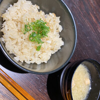 串揚げキッチン だん EKIZO神戸三宮店 - 