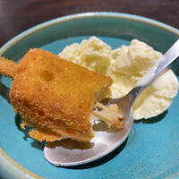 串揚げキッチン だん EKIZO神戸三宮店 - 