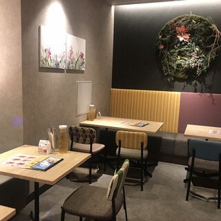 韓国料理 bibim'_2