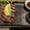 STEAK THE FIRST 四谷