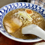 麺や 龍玄 - 醤油ラーメン