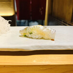 Sushi Tozaki - 