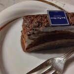 ジャンポール エヴァン 東京ミッドタウン店 - 