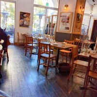 BISTRO FAVORI 代官山 - 