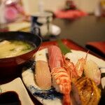 天草地魚料理 いけすやまもと - 