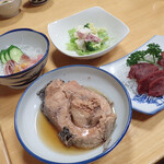 立岩湖交流センター 立岩荘 - 
