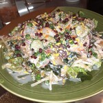 小料理や 野里たけ - 