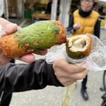 道の駅あいおい白龍城 - 