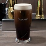 GOOD HUMOR - ギネスビールのパイント