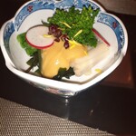 小料理や 野里たけ - 