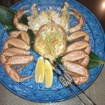 小料理や 野里たけ - 