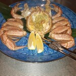 小料理や 野里たけ - 