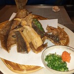 小料理や 野里たけ - 