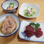 立岩湖交流センター 立岩荘 - 