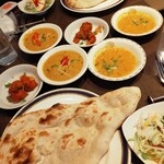 SALMA Tikka & Biryani - 