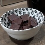 GOOD HUMOR - 高カカオチョコレート