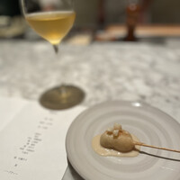 フレンチ串揚げ BEIGNET 大阪･ウメシバ - 