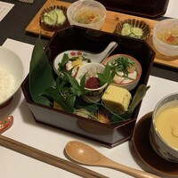 菜花むら - 