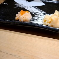赤坂 鮨葵 - 