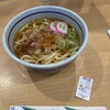 大津ちゃんぽんうどん・そば 白髭 大津サービスエリア(下り)