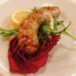 トラットリア ピッツェリア ラルテ - 