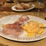 Trattoria Da KENZO - 