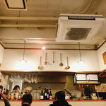 トラットリア ピッツェリア ラルテ - 