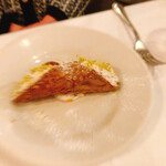 トラットリア ピッツェリア ラルテ - 