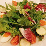 トラットリア ピッツェリア ラルテ - 