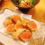 Hakata Ginsaba - 