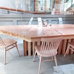 フランズチョコレート - 店内