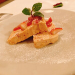 トラットリア ピッツェリア ラルテ - 