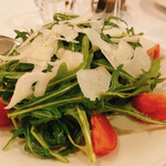 トラットリア ピッツェリア ラルテ - 