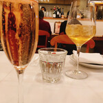 トラットリア ピッツェリア ラルテ - 