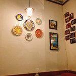 トラットリア ピッツェリア ラルテ - 