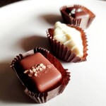 フランズチョコレート - 