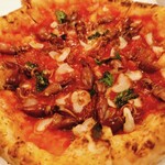 トラットリア ピッツェリア ラルテ - 