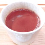 フランズチョコレート - ＨＯＴ ＤＲＩＮＫＩＮＧ ＣＨＯＣＯＬＡＴＥ