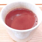 FRAN'S CHOCOLATES - ＨＯＴ ＤＲＩＮＫＩＮＧ ＣＨＯＣＯＬＡＴＥ