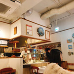 トラットリア ピッツェリア ラルテ - 