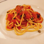 トラットリア ピッツェリア ラルテ - 