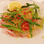 トラットリア ピッツェリア ラルテ - 